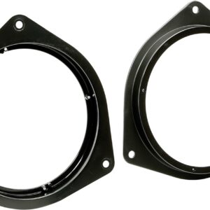 Speaker Ringen Ø 165 mm Diverse modellen Toyota - Daihatsu Materia > Voorportier