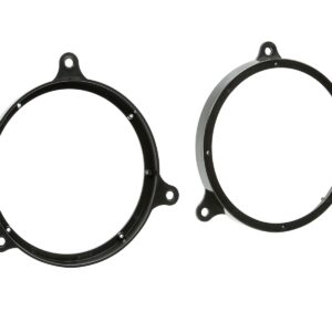 Speaker Ringen Ø 165 mm Toyota Avansis/ Yaris/ Corolla > Voorportier+Achterportier