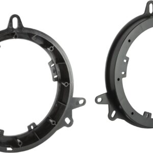 Speaker Ringen Ø 165 mm Diverse modellen Lexus / Toyota voor + achterportier