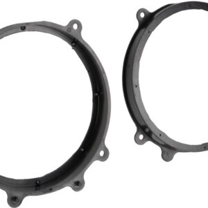 Speaker Ringen Ø 200 mm Tesla Model 3 / Model Y voor + achterportier