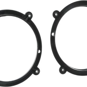 Speaker Ringen Ø 130 mm Audi A3 1996-2003 > Voorportier