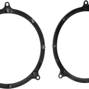 Speaker Ringen Ø165 mm Audi A3 1996-2003 / A4 1994-2001 / TT 1998-2006