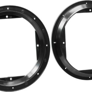 Speaker Ringen Ø 200 mm Divese modellen Volkswagen - Seat Toledo/Leon - Skoda Fabia