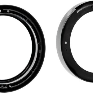 Speaker Ringen Ø 165 mm Div.modellen Volkswagen-Seat Voorportier+Achterportier