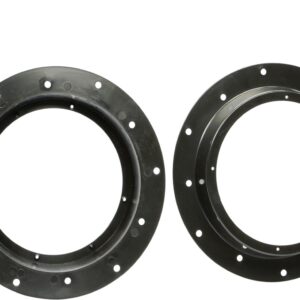 Speaker Ringen Ø 165 mm Diverse modellen Audi - Volkswagen - Skoda > Voorportier