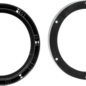 Speaker Ringen Ø 200 mm Diverse modellen Volkswagen > Voorportier