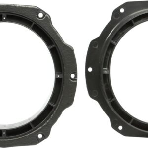 Speaker Ringen Ø 165 mm Volkswagen Passat (3C) / CC