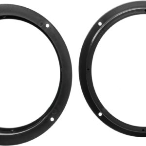 Speaker Ringen Ø 200 mm Audi A4/ A5 - Lamborghini Aventador Voorportier