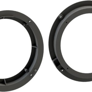 Speaker Ringen Ø 200 mm Audi A1 2010-2018 > Voorportier