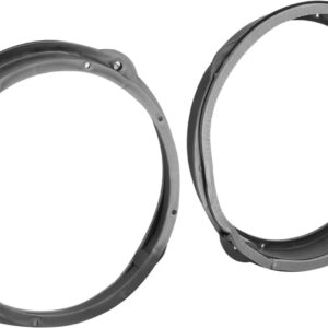 Speaker Ringen Ø 200 mm Audi A3/ Q5 - Seat leon - Lamborghini Huracan > Voorportier