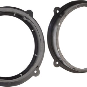 Speaker Ringen Ø 200 mm Audi TT/ TT Roadster 2006-2014 > Voorportier