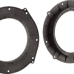 Speaker Ringen Ø 165mm Audi A6 (C7) 2011-2018 glasfiber