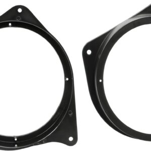 Speaker Ringen Ø 165 mm Seat Ibiza/ Cordoba 1999-2002 > Voorportier