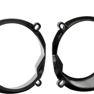 Speaker Ringen Ø 130 mm Volvo S40 / V40 1996-2000 Voorportier