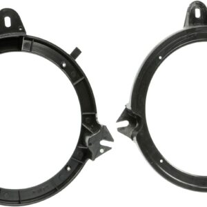 Speaker Ringen Ø 165 mm Volvo S70 / V70 03/1996-2000 > Voorportier