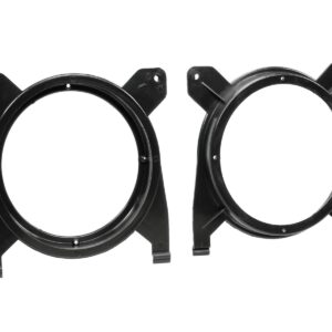 Speaker Ringen Ø 165 mm Volvo S70/ V70 1996-2000 > Voorportier+Achterportier Achter Zij-Paneel