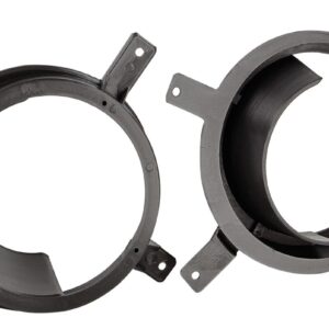 Speaker Ringen Ø 165 mm Volvo S60/ V70/ XC70 > Voorportier