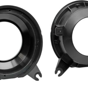 Speaker Ringen Ø 165 mm Volvo S70 / V70  > Achterportier