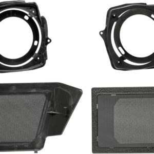 Speaker Ringen Volvo 850 1991-1997