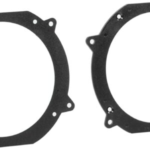 Speaker Ringen Ø 130 mm Volvo 740 / 760 / 850 / 940 / 960