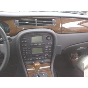 ProClip - Jaguar S-Type 2002-2009 Angled mount