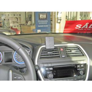 ProClip - Suzuki SX4 S-Cross 2014-2021 Center mount