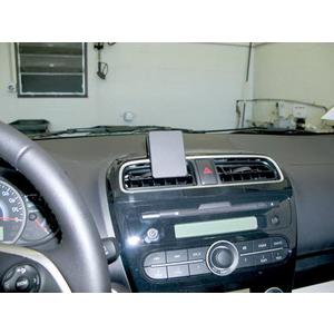 ProClip - Mitsubishi Space Star 2013-2024 Center mount