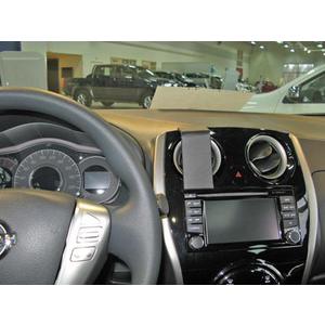 ProClip - Nissan Note 2013-2019 Center mount