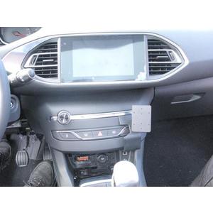 ProClip - Peugeot 308 2014-2021 Angled mount