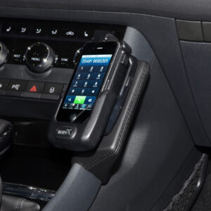 Skoda Kodiaq / Karoq 03/2017-2019