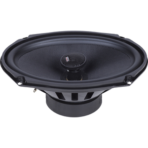 MXC-SERIE 6x9" set Coaxial Systeem Vermogen: 2x 170/110 Watt