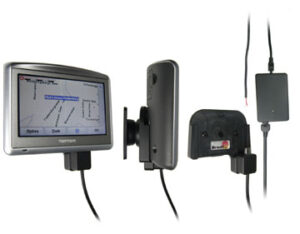 TomTom One XL HD Actieve houder met vaste voeding Let Op: Uitlopend Artikel, Kan niet retour!