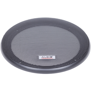AUDIO SYSTEM Luidspreker Gril Zwart 2-Stuks voor 130 mm chassis (paar)