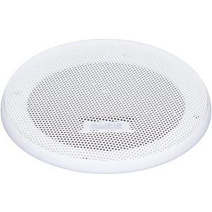 AUDIO SYSTEM Luidspreker Gril Wit 2-Stuks voor 100 mm chassis (paar)