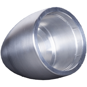 ALU TUNING set voor AS Tweeter. Aluminium houder voor HS 25 VOL (HX DUST)