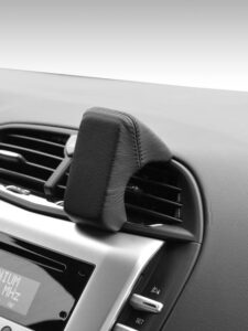 Lancia Delta 09/2008-2014 Kleur: Zwart