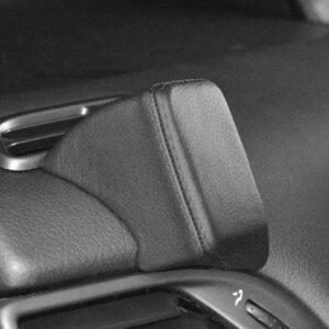 Lancia Ypsilon 07/2011-2011 Kleur: Zwart