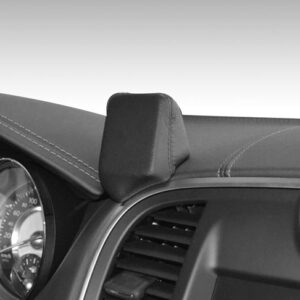 Lancia Thema 10/2011-2015 Kleur: Zwart