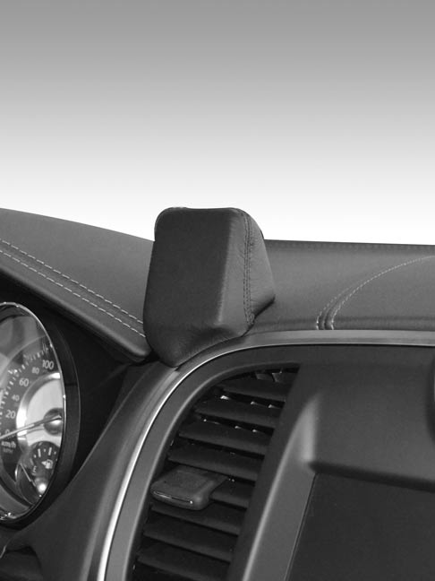 Lancia Thema 10/2011-2015 Kleur: Zwart