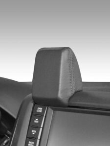 Lancia Voyager 10/2011-2016 Kleur: Zwart