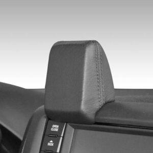 Lancia Voyager 10/2011-2016 Kleur: Zwart