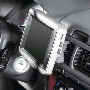 Subaru Forester 1993 08/2002-2002 Kleur: Zwart