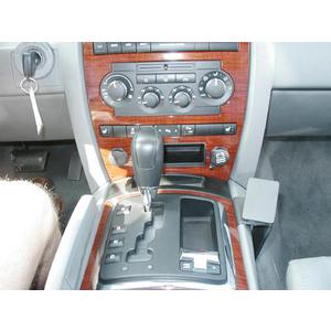 ProClip - Jeep Commander 2006-2010/ Cherokee 2005-2010 Console mount