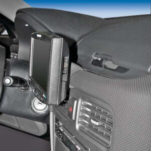 Subaru Forester 09/2002-2007 Kleur: Zwart