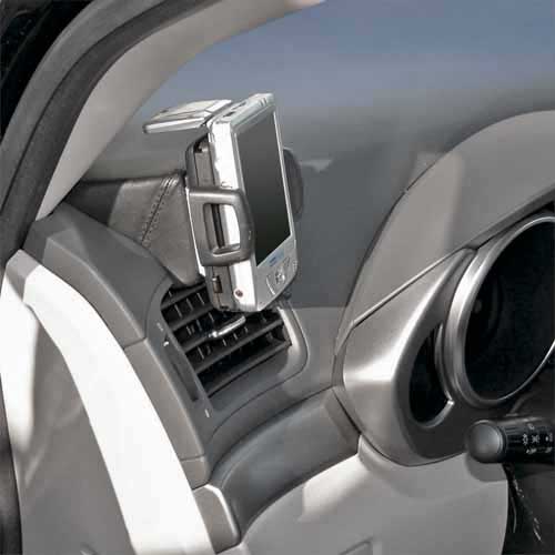 Subaru B9 Tribeca (USA) 2005-2014 Kleur: Zwart