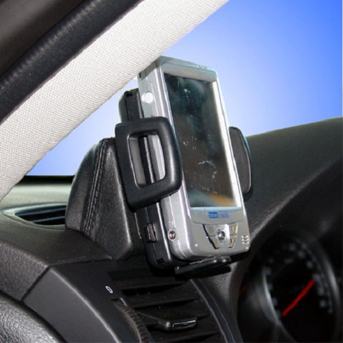 Subaru Legacy 09/2006-08/2009 Kleur: Zwart