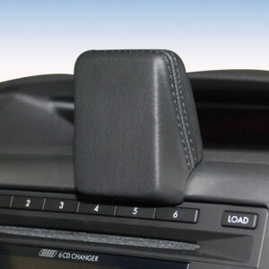 Subaru Impreza 10/2007-2012 Kleur: Zwart