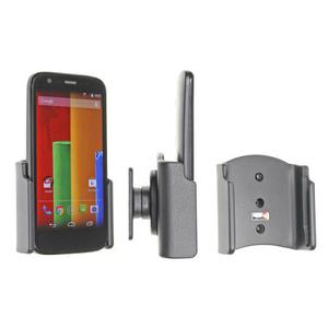 Motorola Moto G Passieve houder met swivelmount