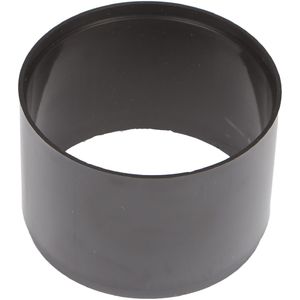 AUDIO SYSTEM Bass schacht verlenging 55mm. lang doorsnede 90mm.