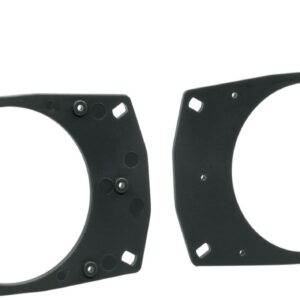 Speaker Ringen van 95mm x 155mm naar100mm